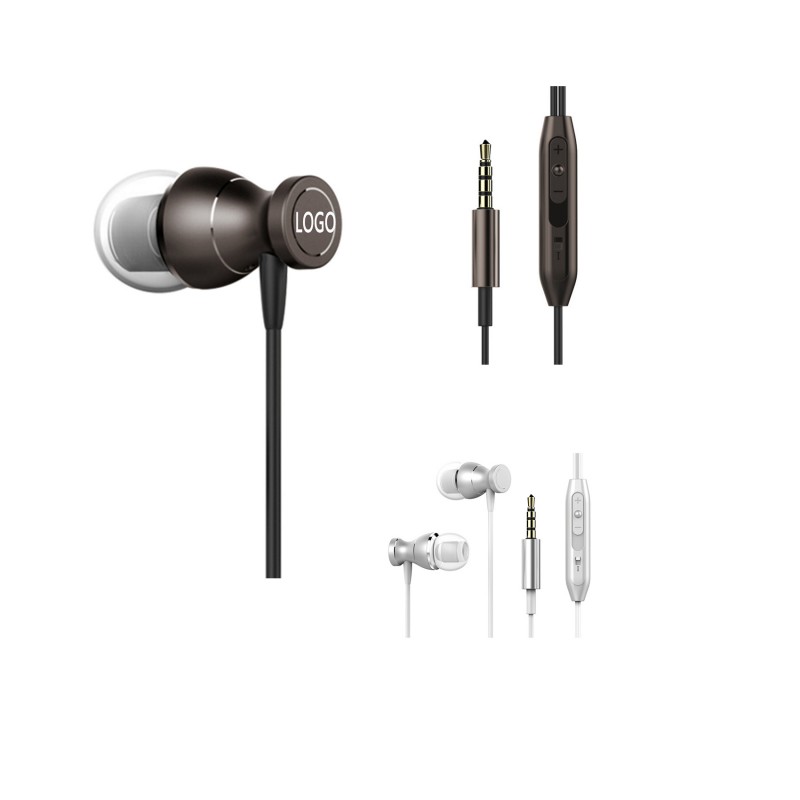In ear headphones Earphone