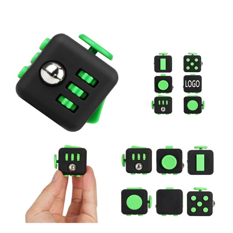 Anti-Stress/Anti-anxiety Fidget Toys