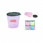 Small storage barrel