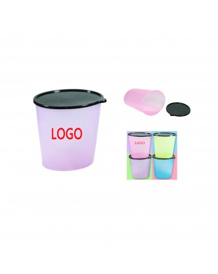 Small storage barrel