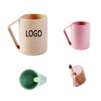 Water cup, gargle cup
