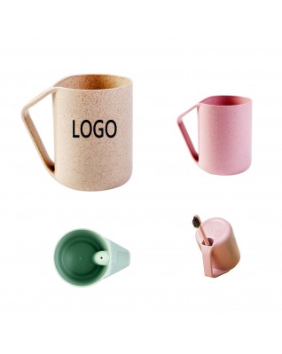 Water cup, gargle cup