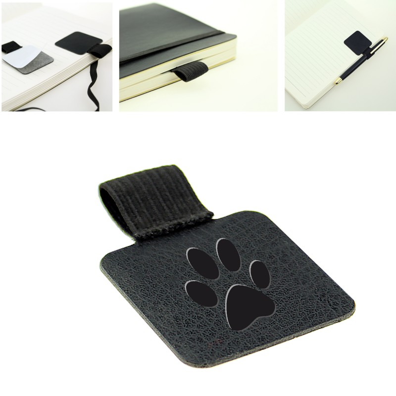 Multi Funcational Bookmark