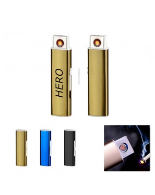 USB Charging Lighter