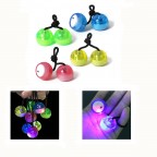 Luminous Artifact Finger Tip Yo Yo