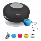 Waterproof Wireless Bluetooth Speaker
