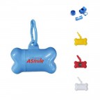 Pet Waste Disposal Bag Dispenser