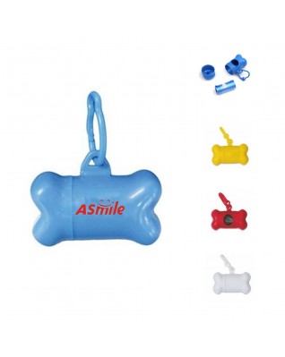 Pet Waste Disposal Bag Dispenser