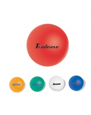 Round Ball Stress Reliever
