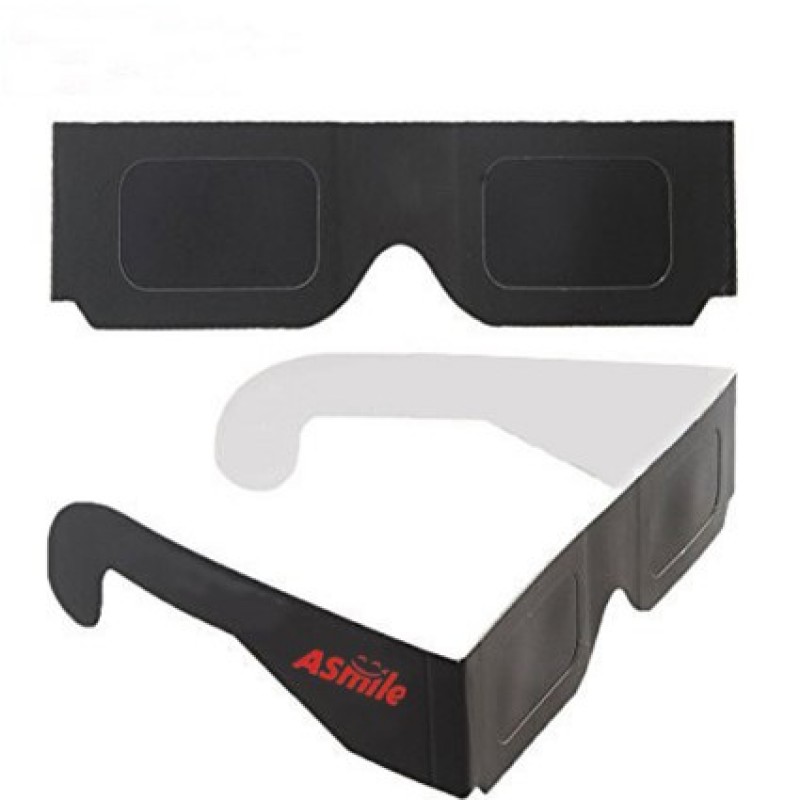 Solar Eclipse Glasses