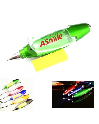 Note-It Light Set Ballpoint
