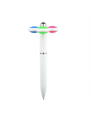 Ballpoint Pen Spinner 