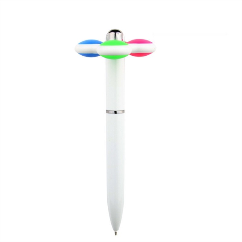 Ballpoint Pen Spinner 