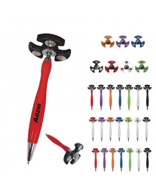 Spinner Ballpoint Pen 