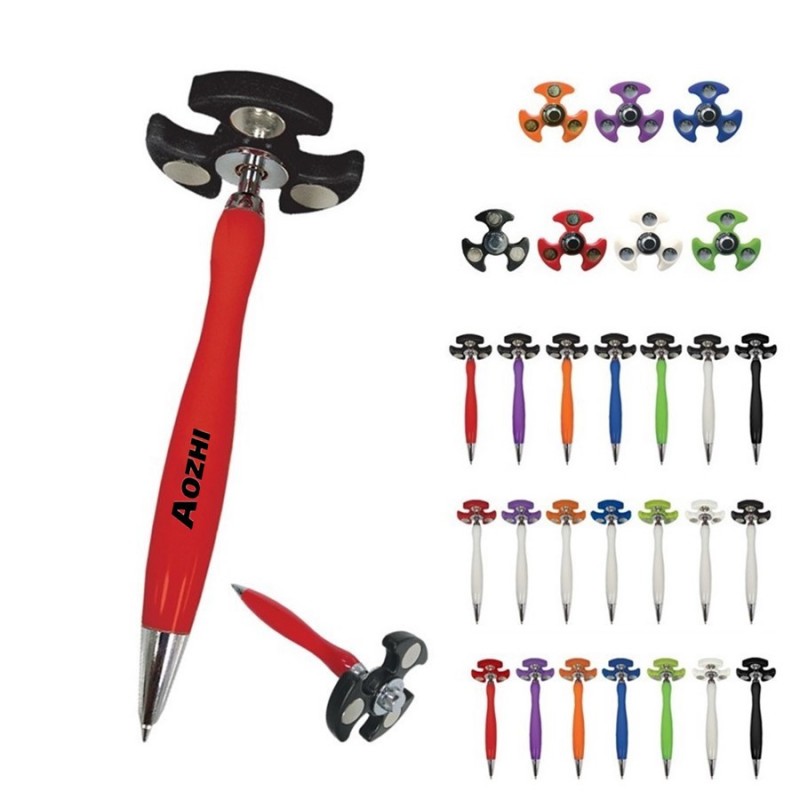 Spinner Ballpoint Pen 