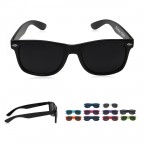 Great Retro Style Classic Sunglasses