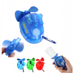 Mini Misiting Spray Fan
