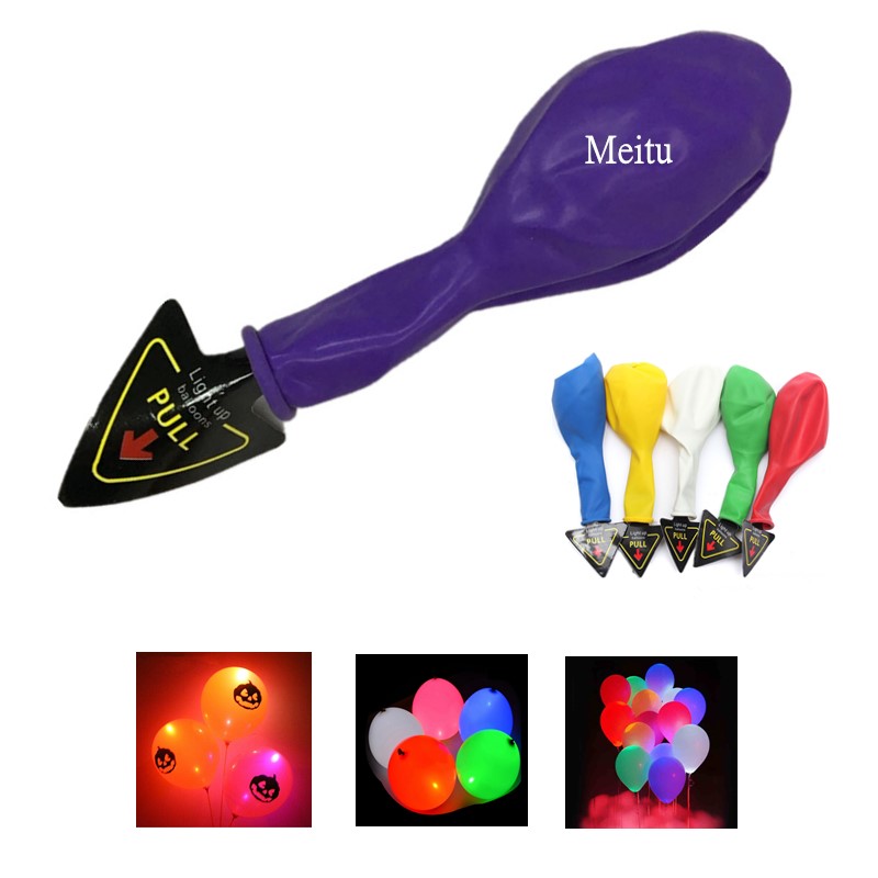 LED luminous Balloon