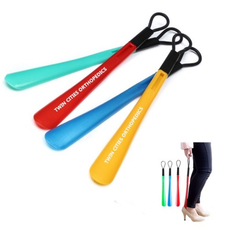 Plastic Shoe Horn