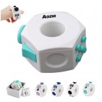 Newest Fidget Rings