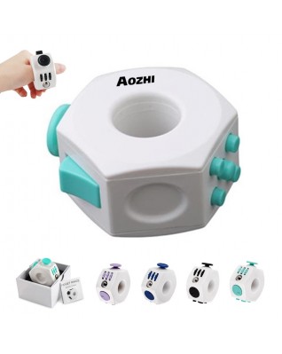 Newest Fidget Rings