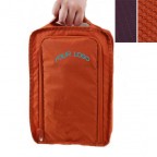 Nylon Shoe Bag 
