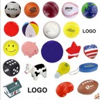 Stress Ball PU