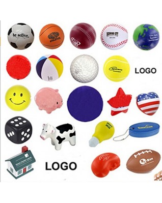 Stress Ball PU