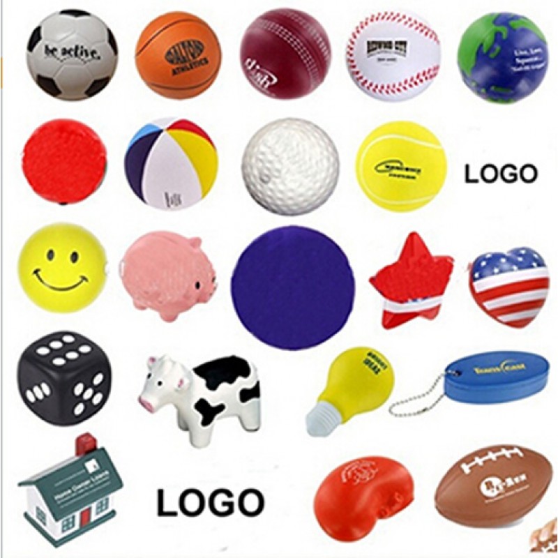 Stress Ball PU