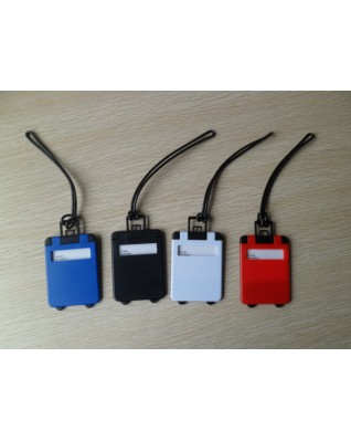 Luggage Tags