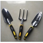 3-Pcs Garden Tool Set