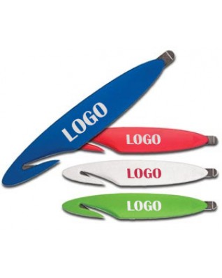 Letter Opener w/ Staple Remover (Spot Color) Letter Opener w/ Staple Remover (Spot Color)