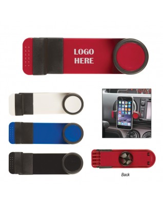 Auto Vent Phone Holder