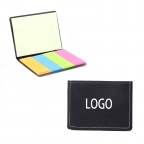 PU Cover Notepad/ Memo Pad