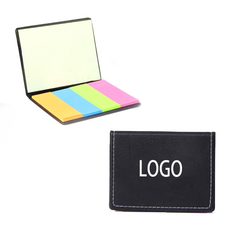 PU Cover Notepad/ Memo Pad