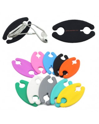 Earphone Cable Winder/Cord Wrap Organizer