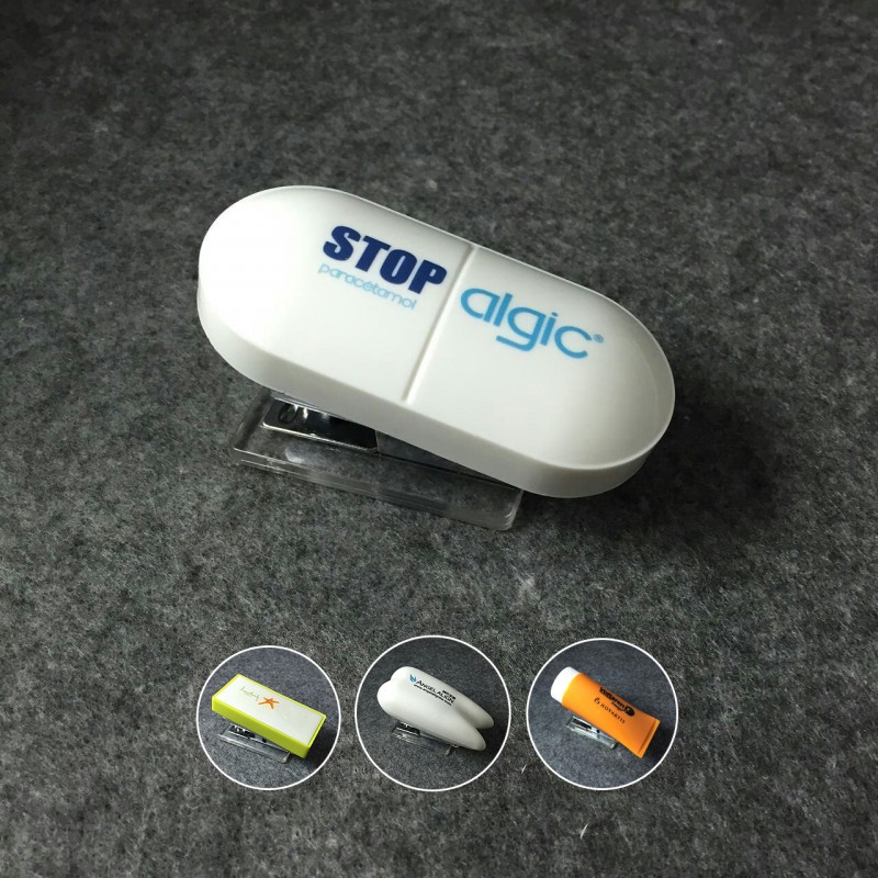 Mini Pill Stapler