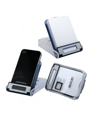 Acrylic Note Pads / Note Holder