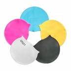 Silicone Adult Swimming Cap 