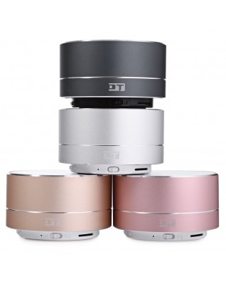 Mini Wireless Bluetooth Speaker