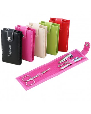 Manicure Wallet