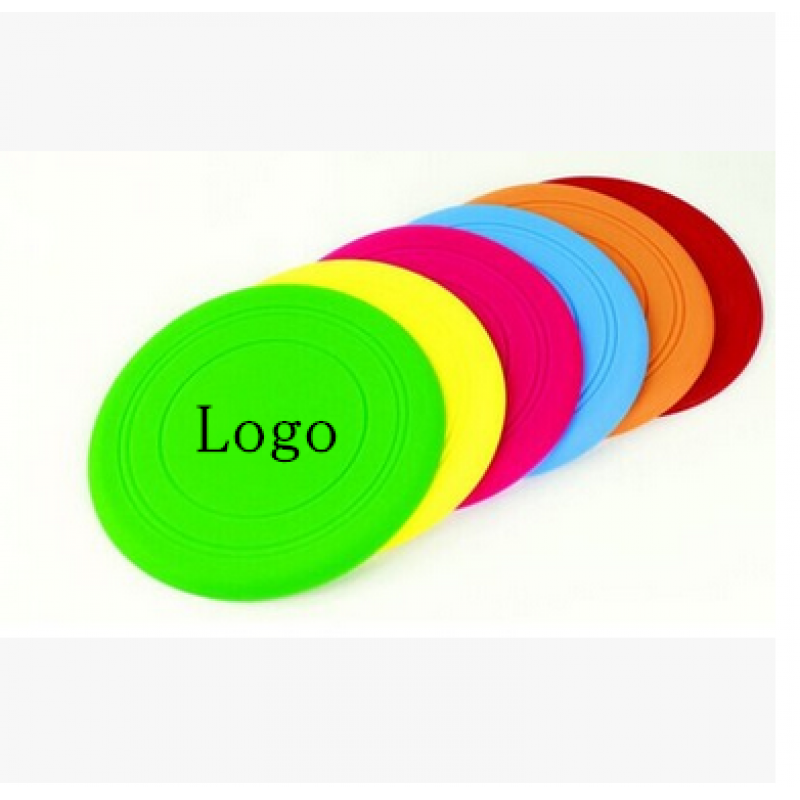 Pet Flying Disc Jawz