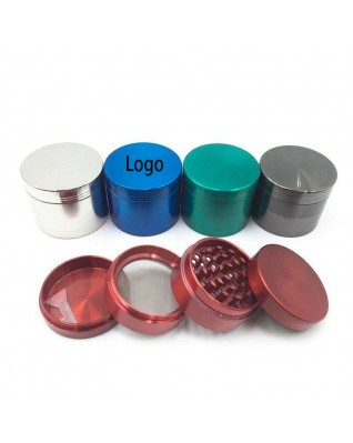 Tobacco/Herb Grinder