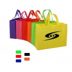 Non-woven shopping bags