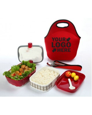 Mini Lunch Bag