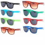 Classic Neon Sunglasses