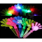 Led Cheering Hand Clappers