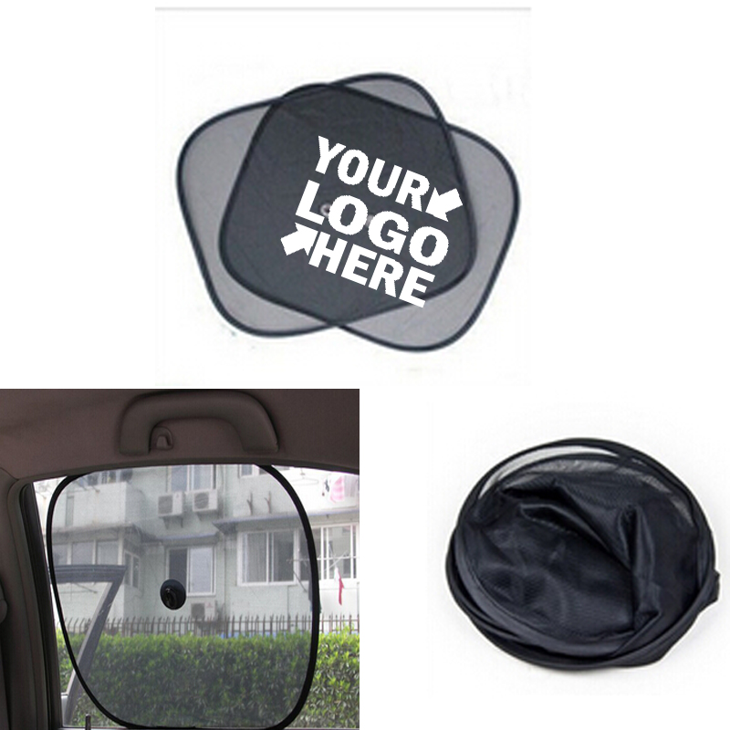 Sun Shade heat Block 2pcs