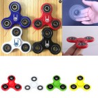 Fidget spinner ABS plastic