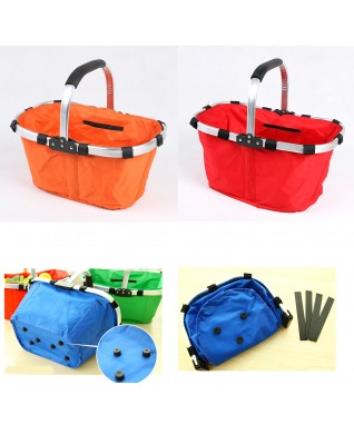 Fodable basket